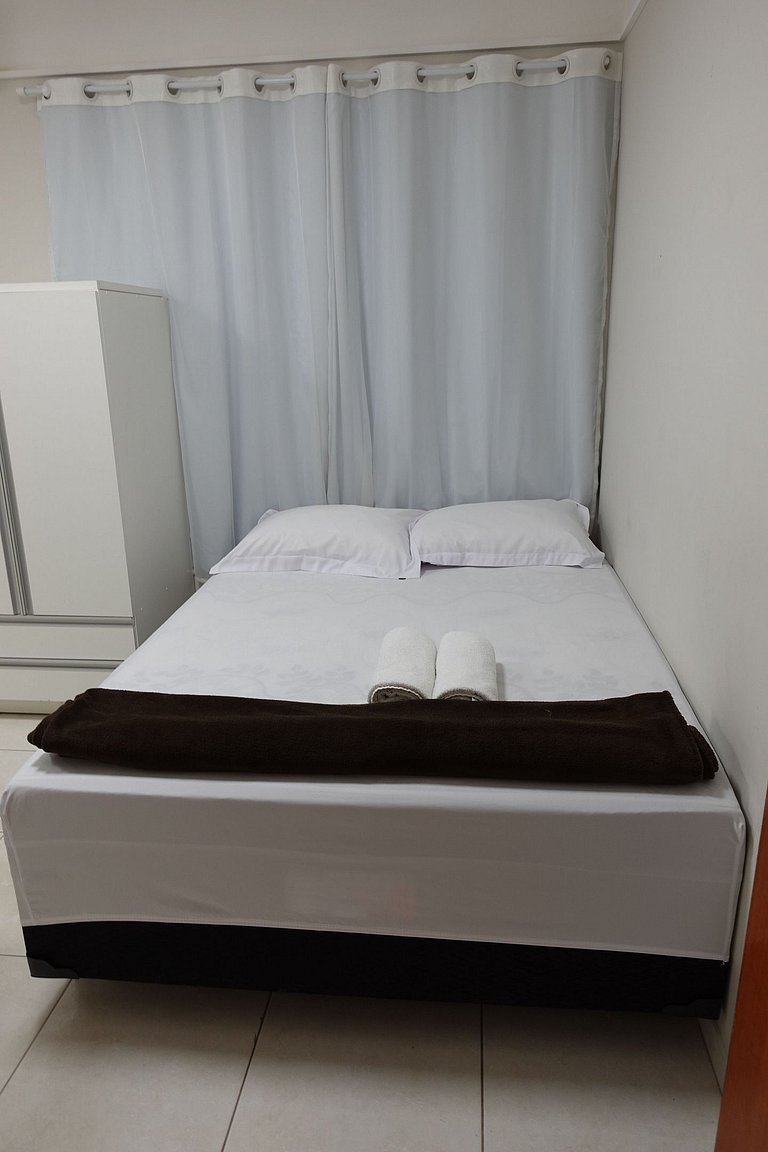 Loft mobiliado em Goiânia Ap 208 P Carajás