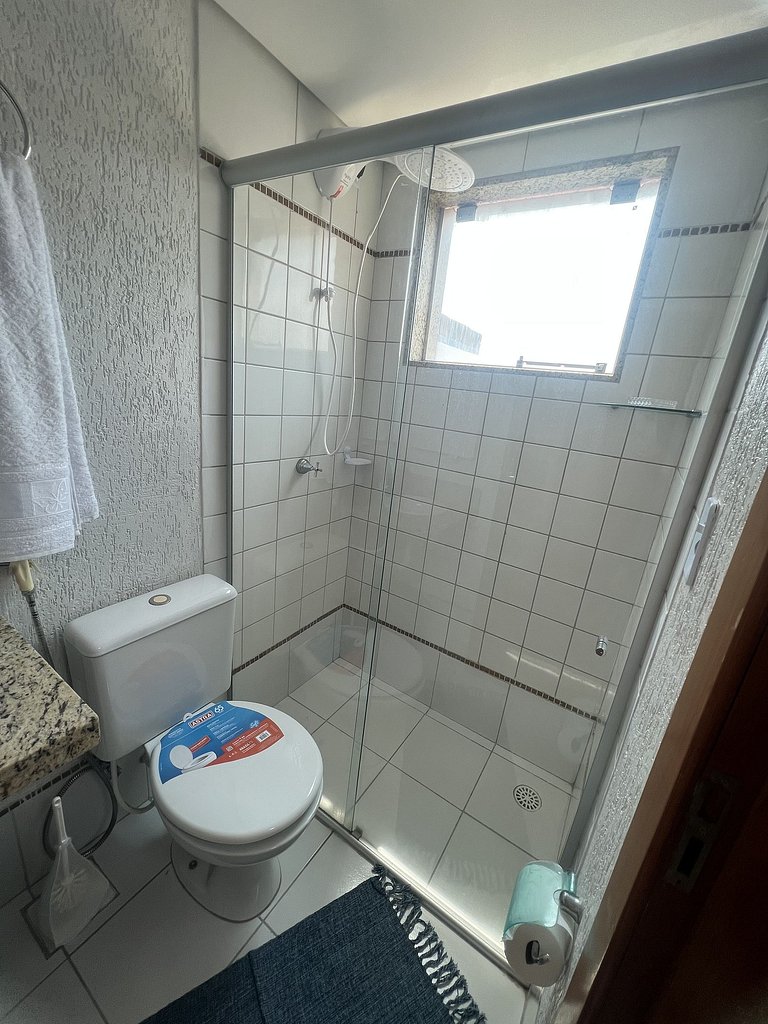 Loft mobiliado em Goiânia Ap 206 G Carajás