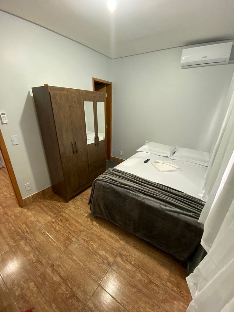 Loft Mobiliado Goiânia - 21