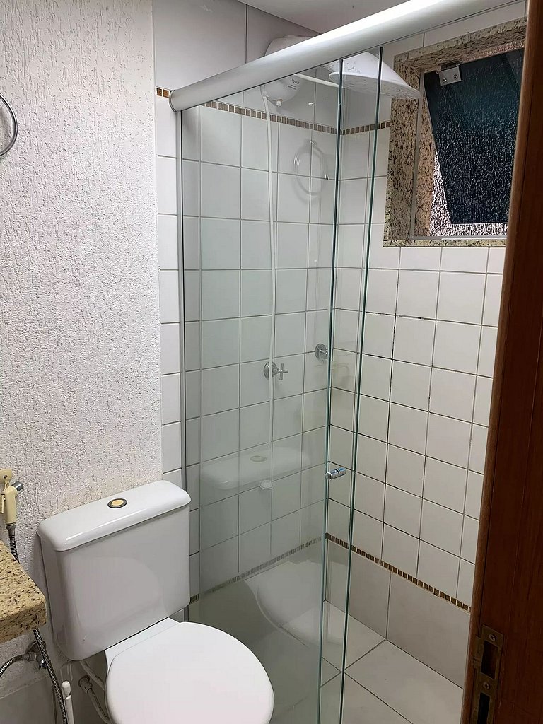 Loft Mobiliado Goiânia 202 - P