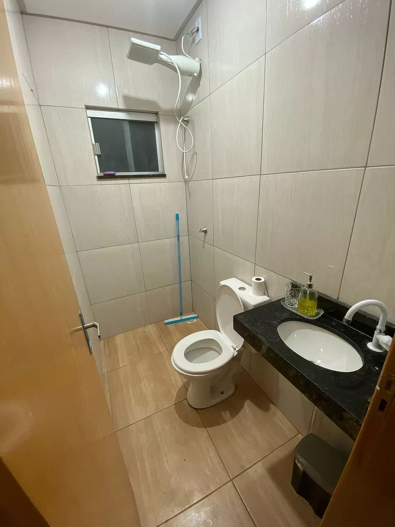Loft Mobiliado Goiânia - 07