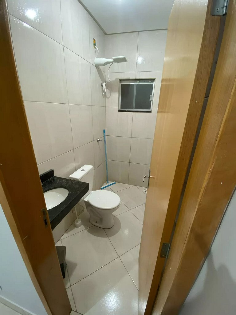 Loft mobiliado em Goiânia Ap 10 Gervásio