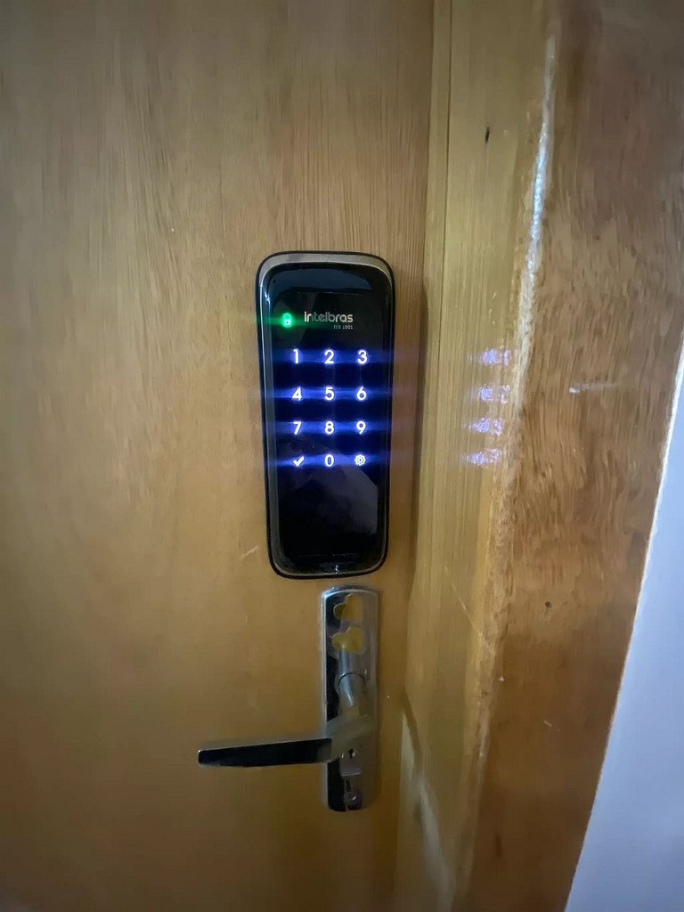 Furnished Loft Goiânia - 10