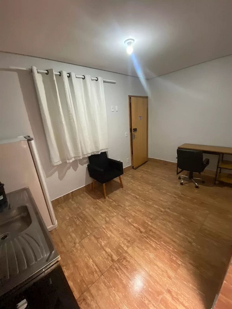 Loft Mobiliado Goiâniaa - 20