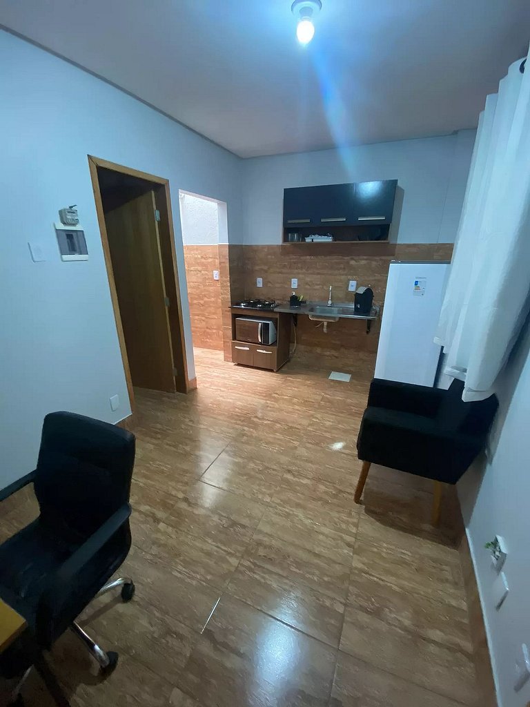 Loft Mobiliado Goiâniaa - 20