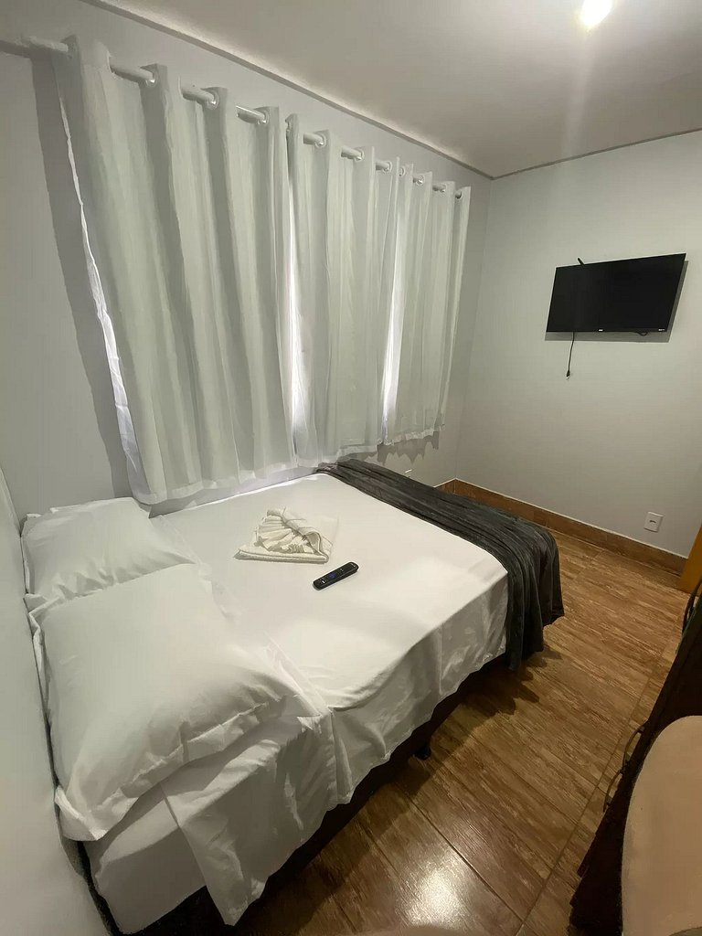 Loft mobiliado em Goiânia Ap 21 Gervásio 8