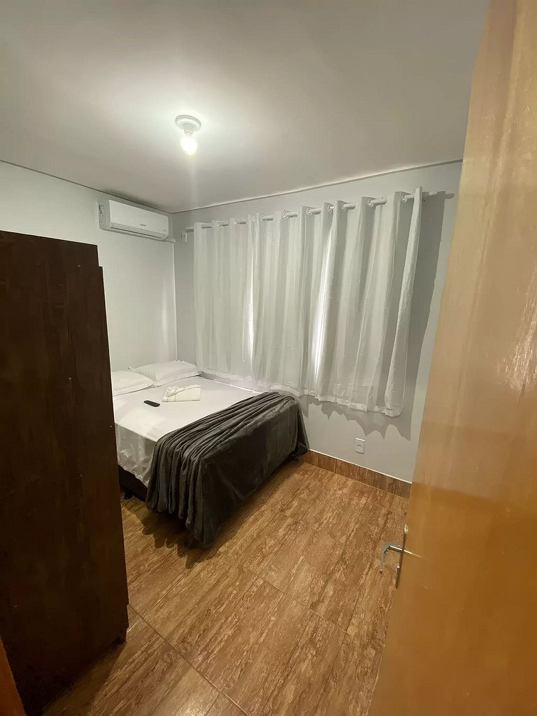 Loft mobiliado em Goiânia Ap 21 Gervásio 8