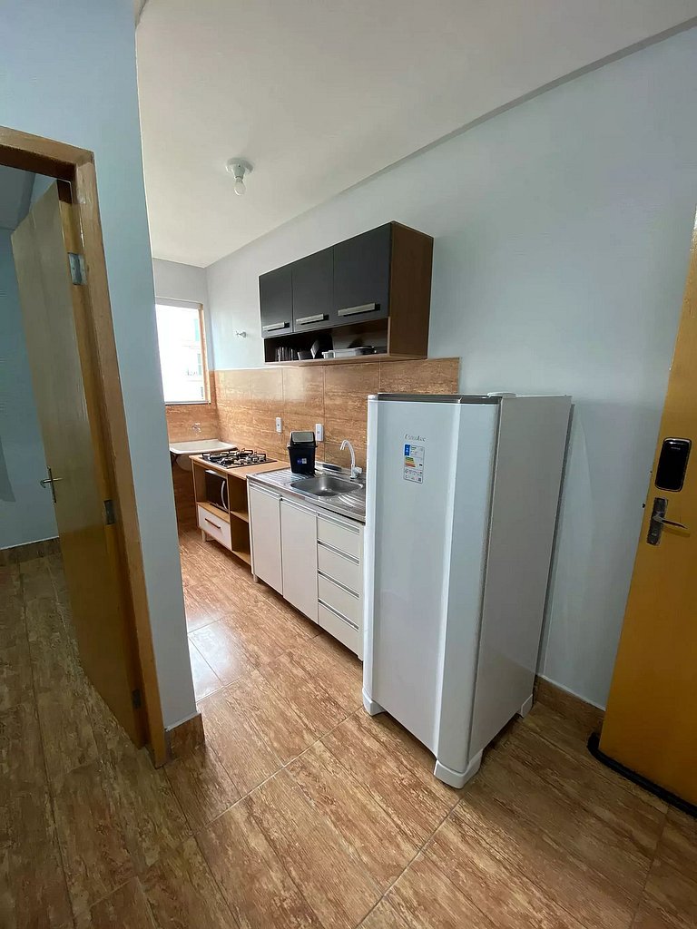 Furnished Loft Goiânia - 21