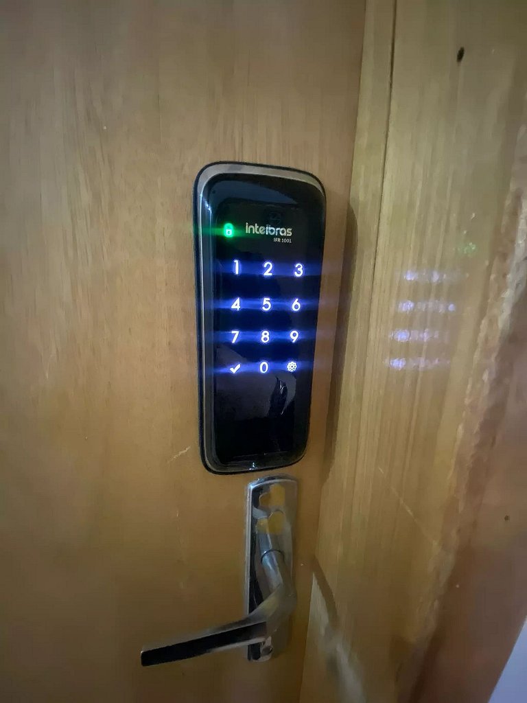 Furnished Loft Goiânia - 23