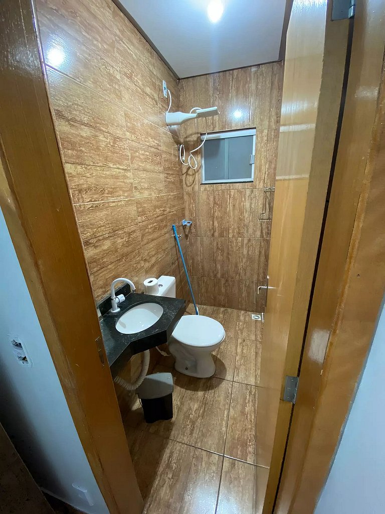 Furnished Loft Goiânia - 23