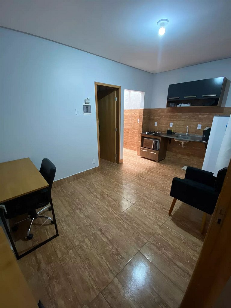 Furnished Loft Goiânia - 23