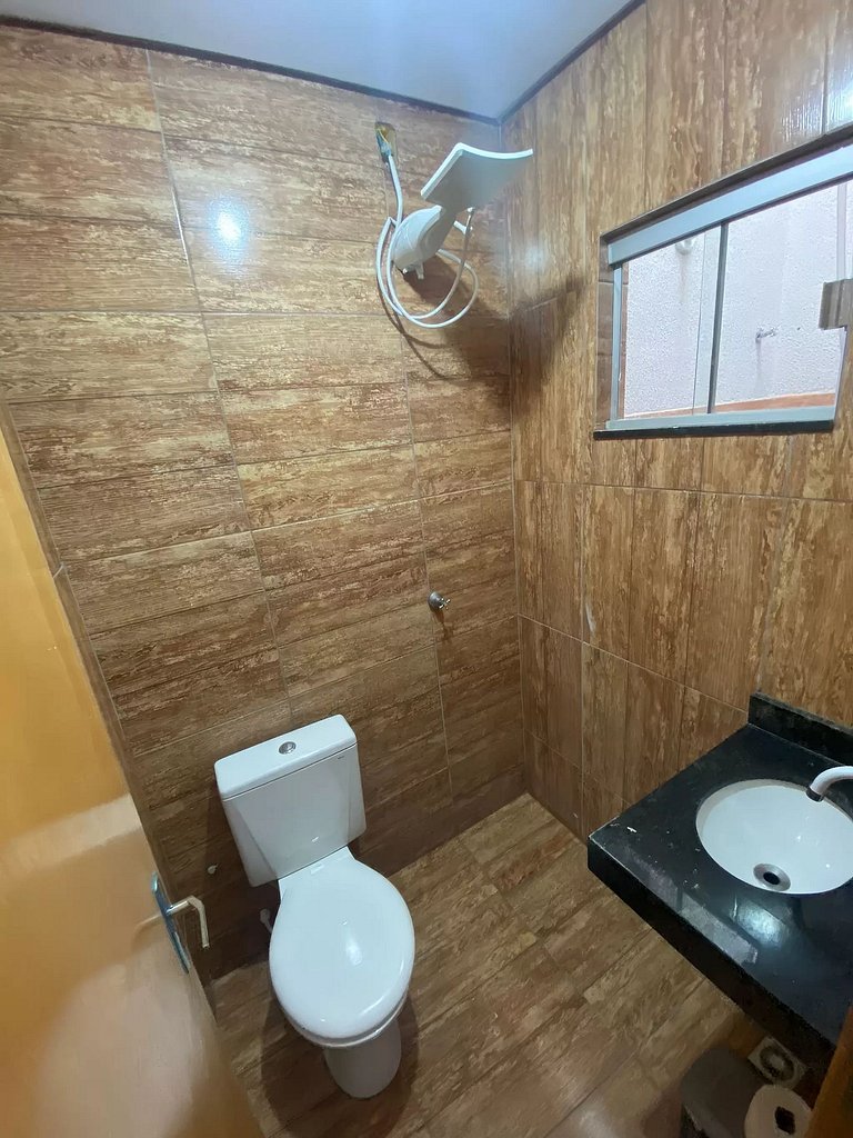 Loft Mobiliado Goiâniaa - 20