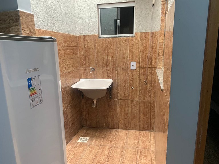 Loft Mobiliado Goiânia - 23
