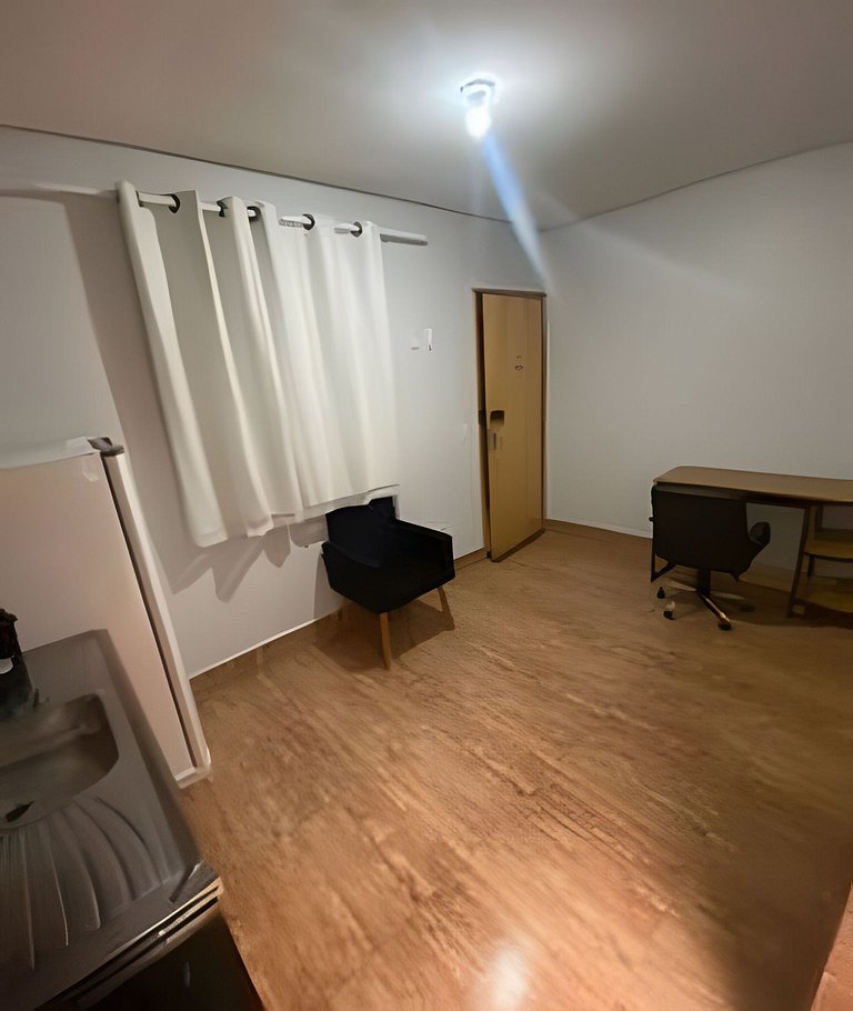 Furnished Loft Goiânia - 15