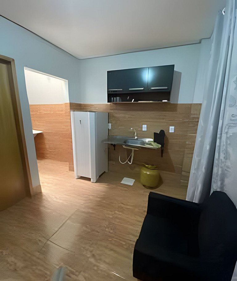 Loft Mobiliado Goiânia - 15