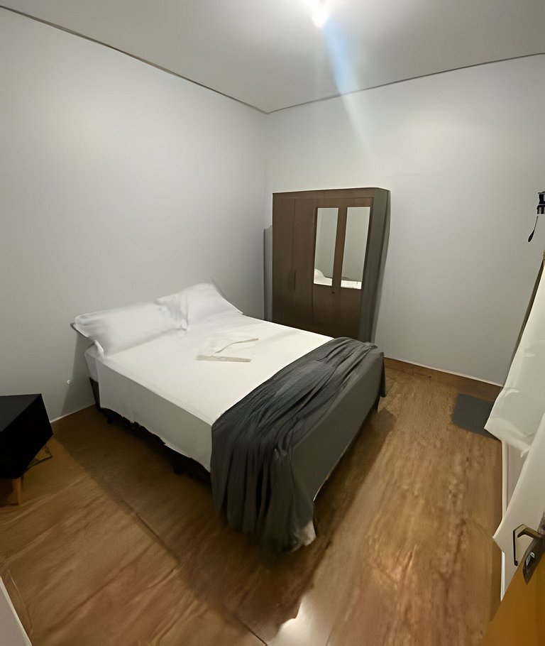 Loft Mobiliado Goiânia - 15