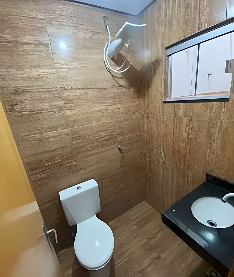 Furnished Loft Goiânia - 15