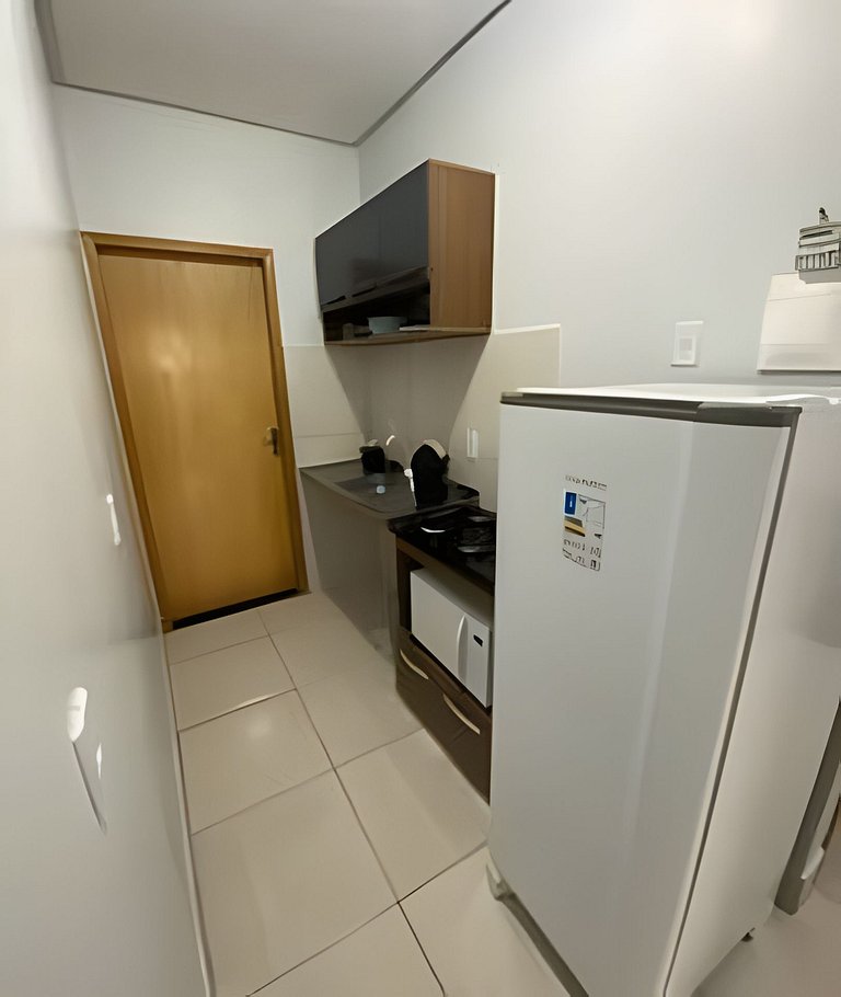 Furnished Loft Goiânia - 11