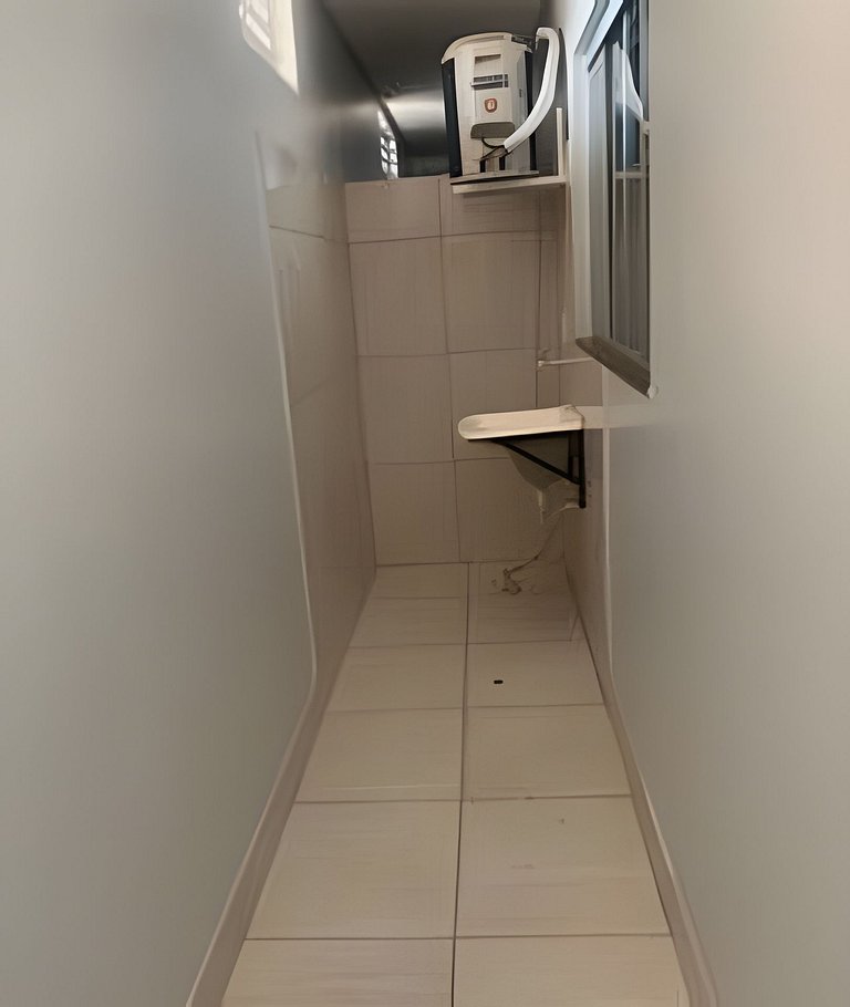 Furnished Loft Goiânia - 11