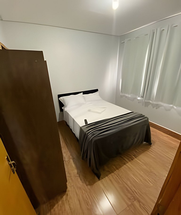 Loft Mobiliado Goiânia - O3