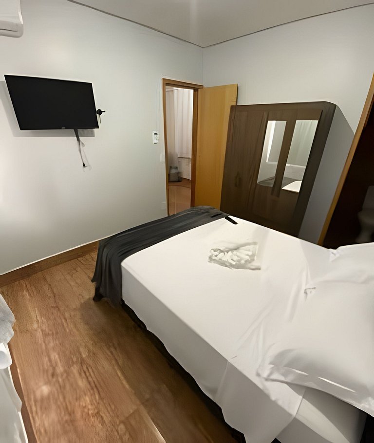 Loft Mobiliado Goiânia - O3