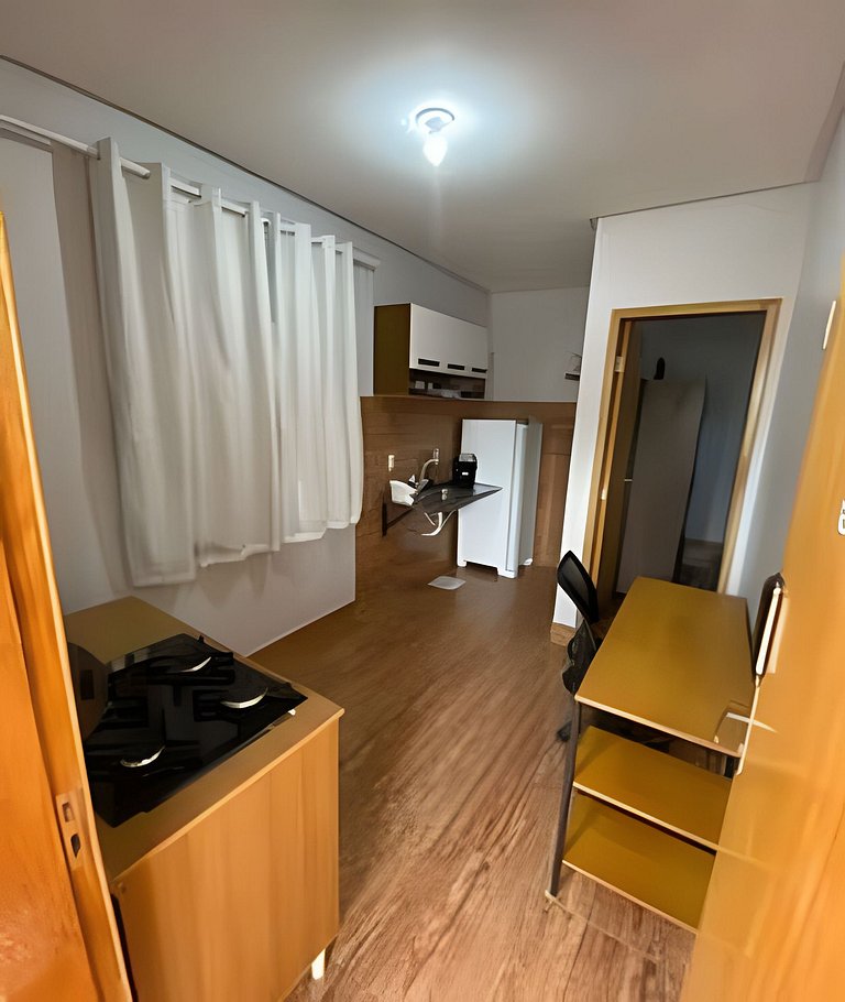 Loft Mobiliado Goiânia - O3