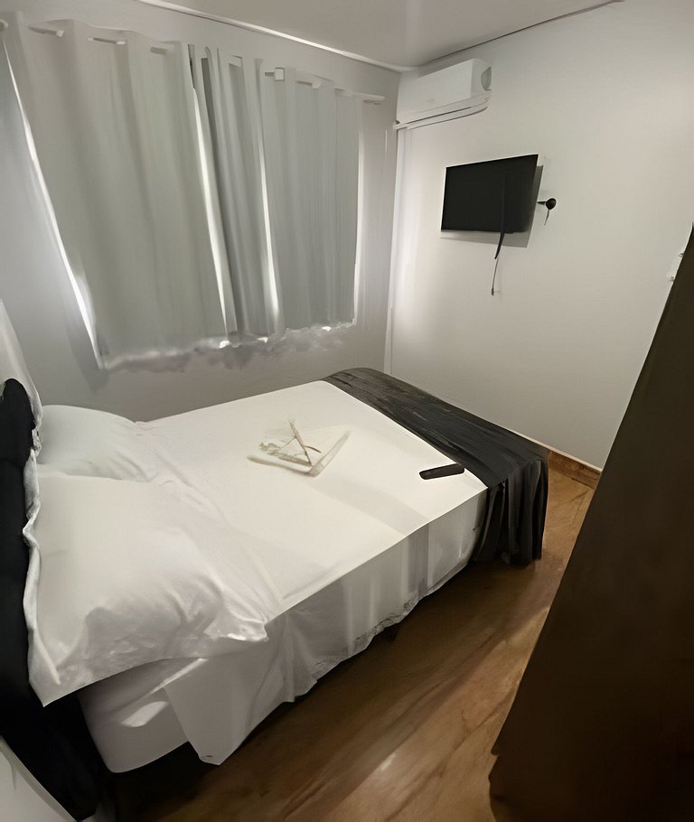 Loft Mobiliado Goiânia - O3