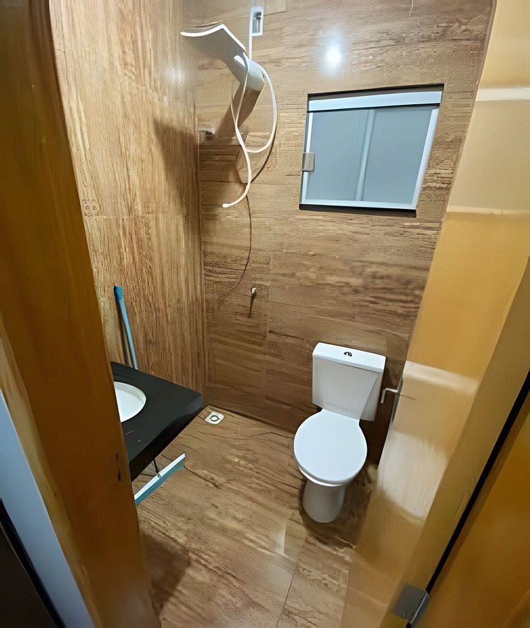Loft Mobiliado Goiânia - O3