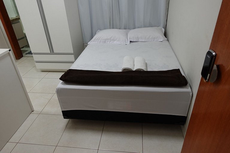 Loft Mobiliado Goiânia- 02