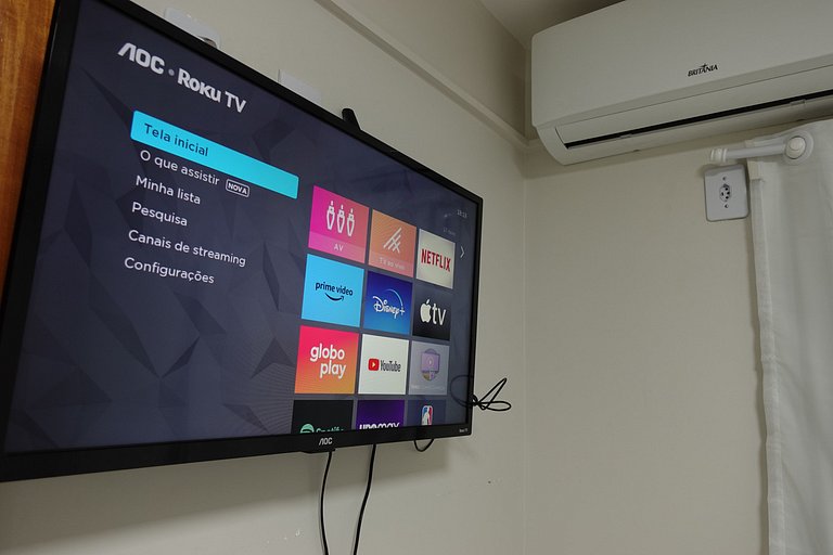 Furnished Loft Goiânia - 22