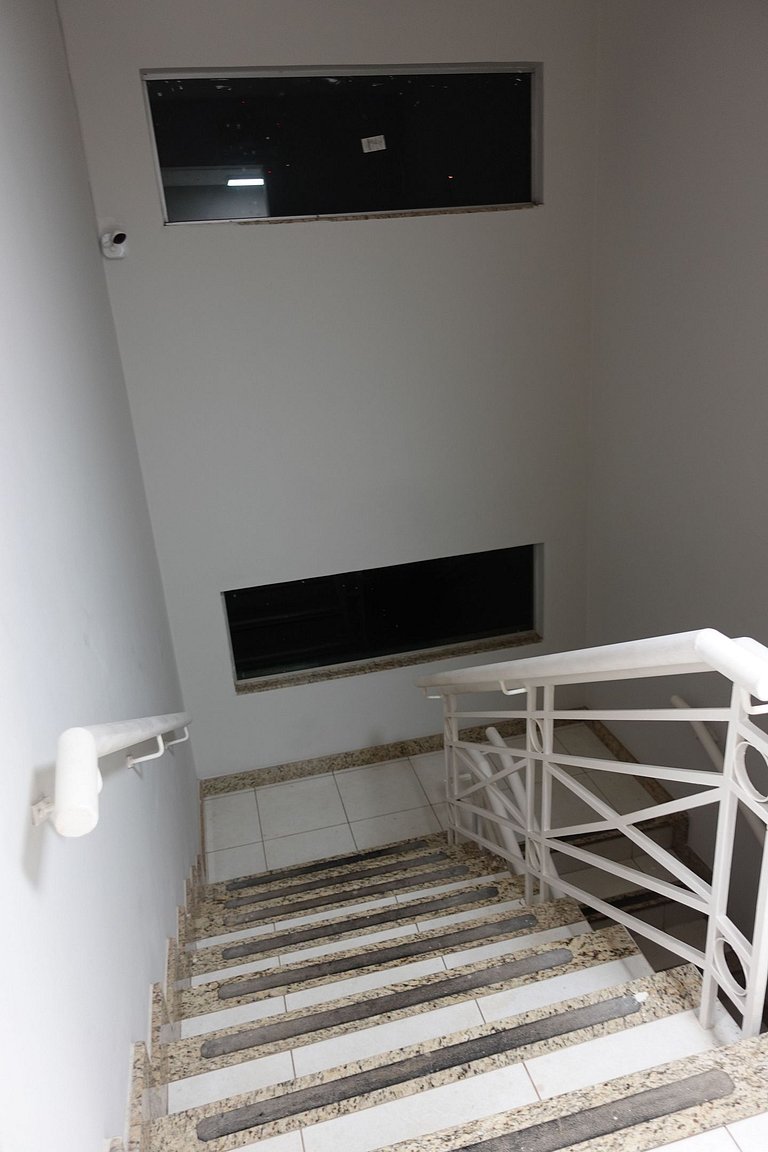 Loft Mobiliado Goiânia - 23