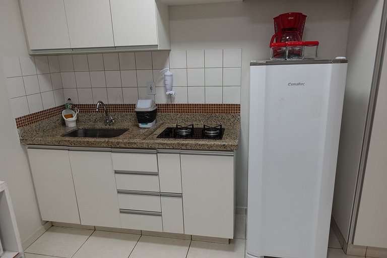 Loft Mobiliado Goiânia - 23