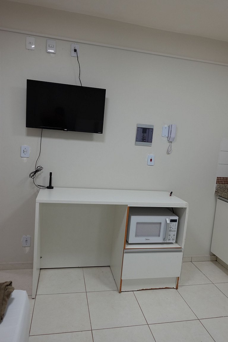 Loft Mobiliado Goiânia - 23
