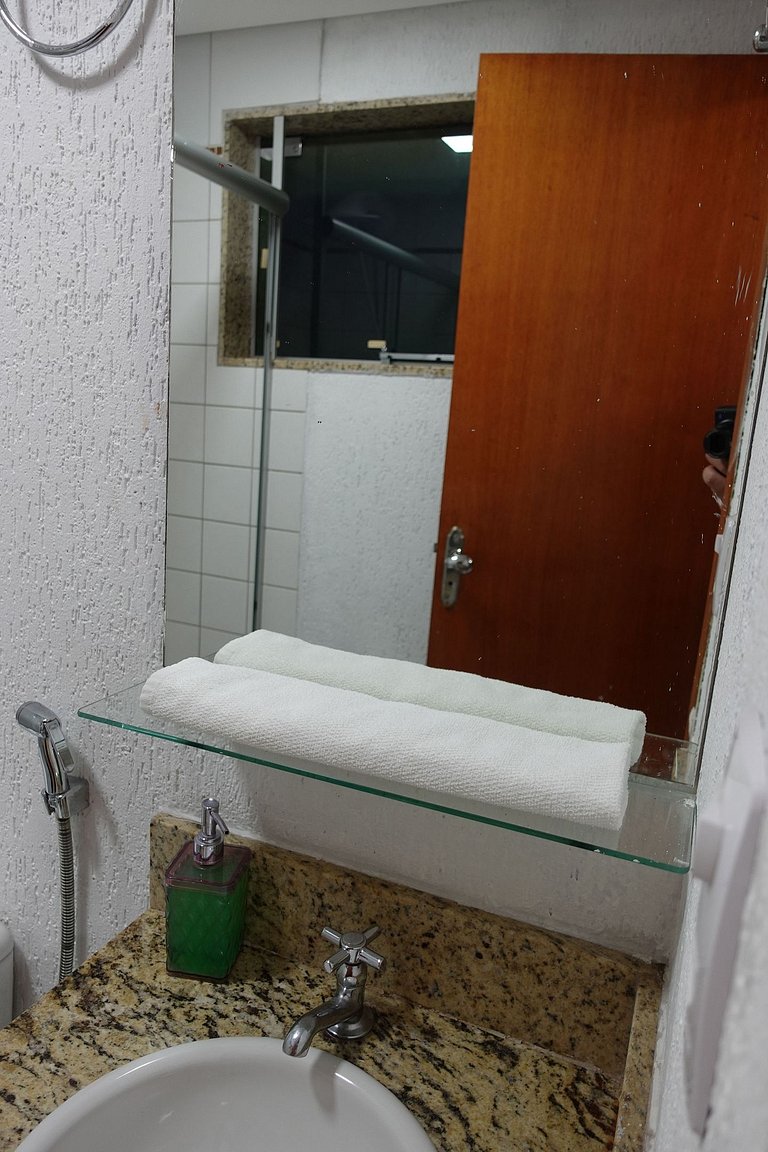 Loft Mobiliado Goiânia - 23
