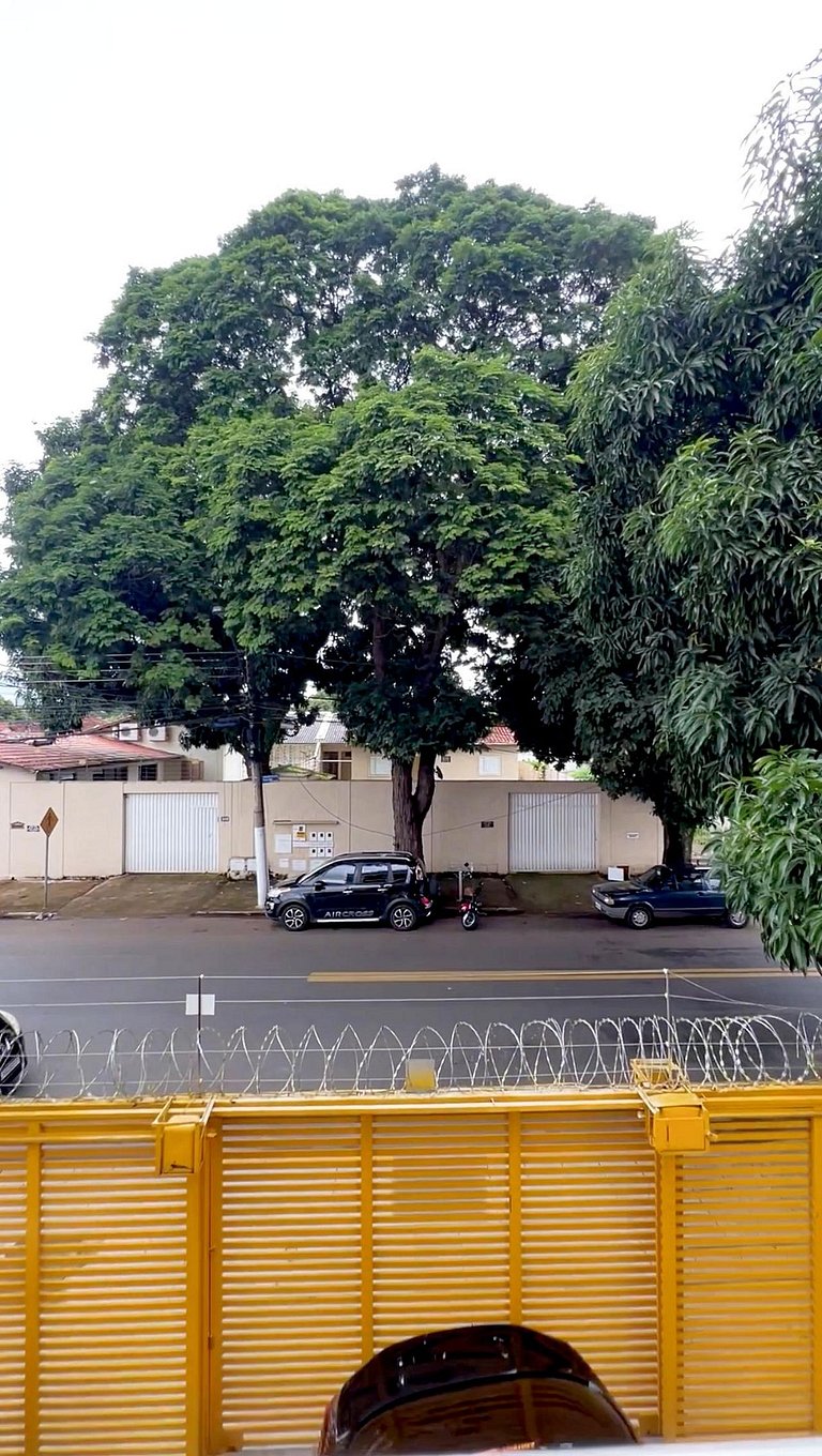 Loft mobiliado em Goiânia Ap 205 M Carajás