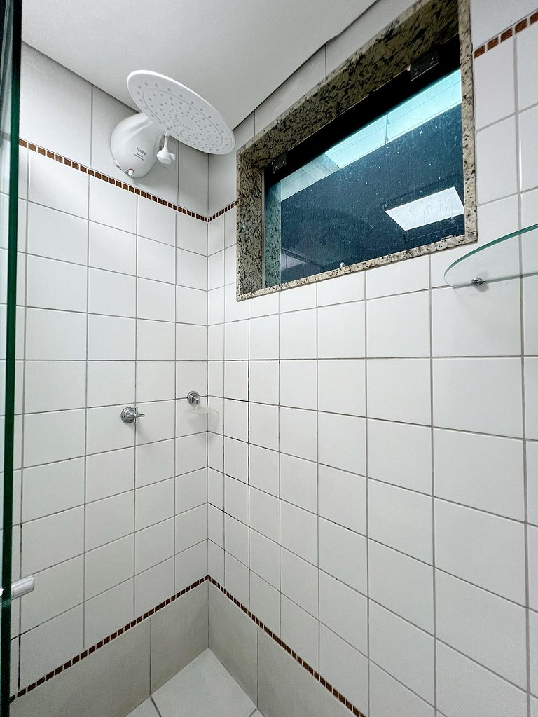 Loft Mobiliado Goiânia 307 - M