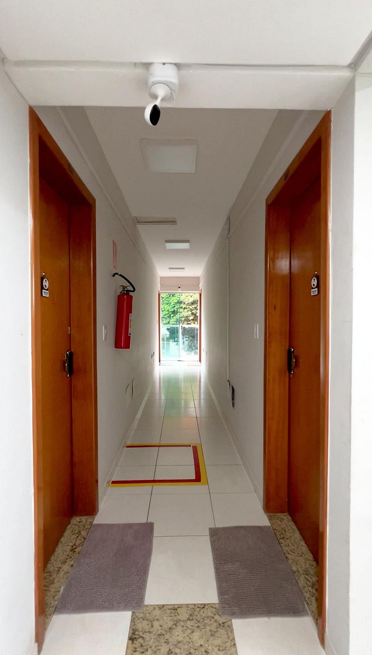 Loft Mobiliado Goiânia 308 - P
