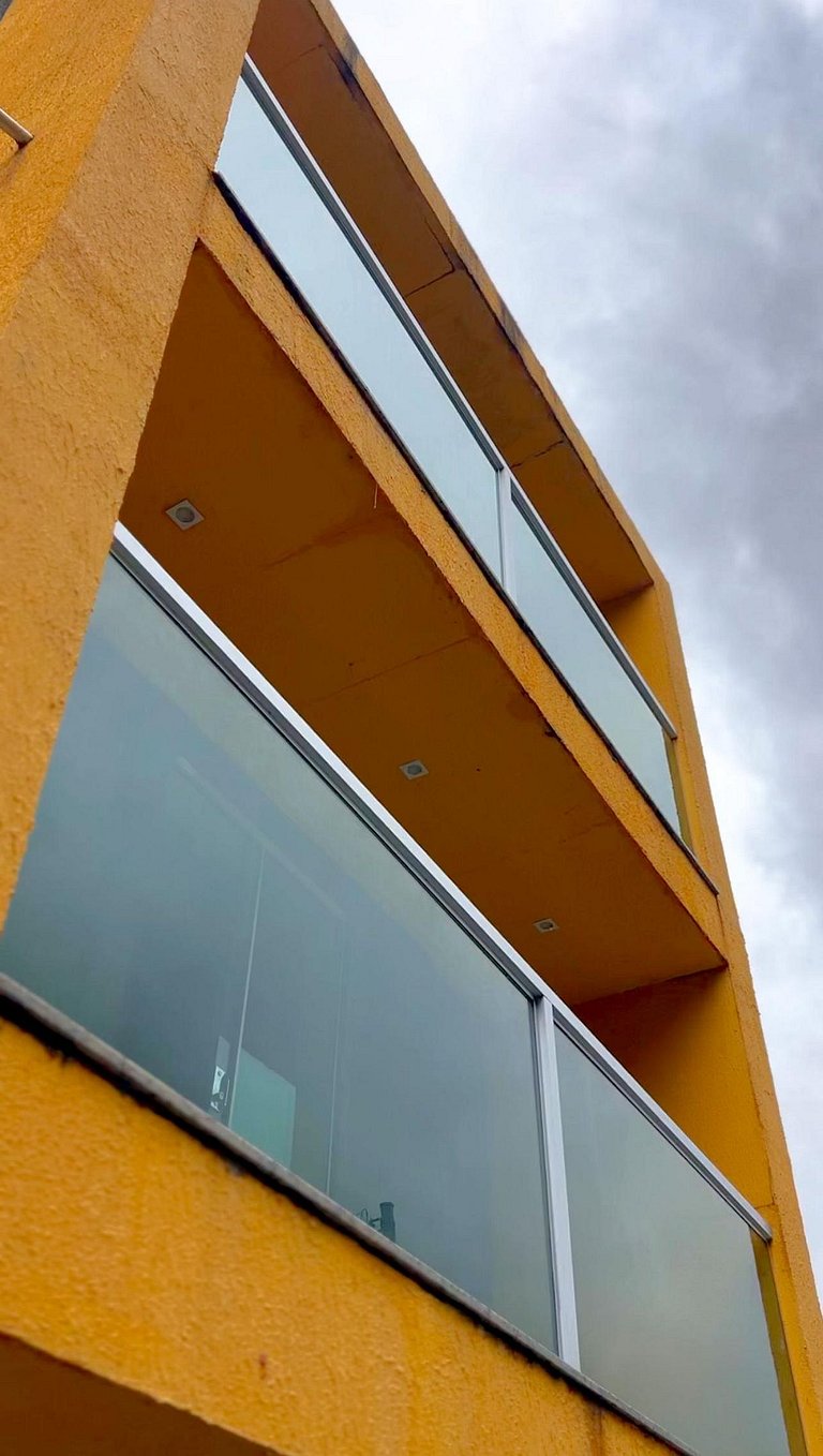 Loft Mobiliado Goiânia 101 - G
