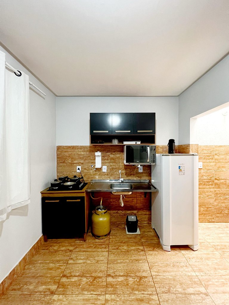 Loft mobiliado em Goiânia Ap 21 Gervásio 8