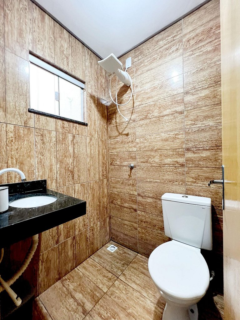 Loft Mobiliado Goiânia - 07