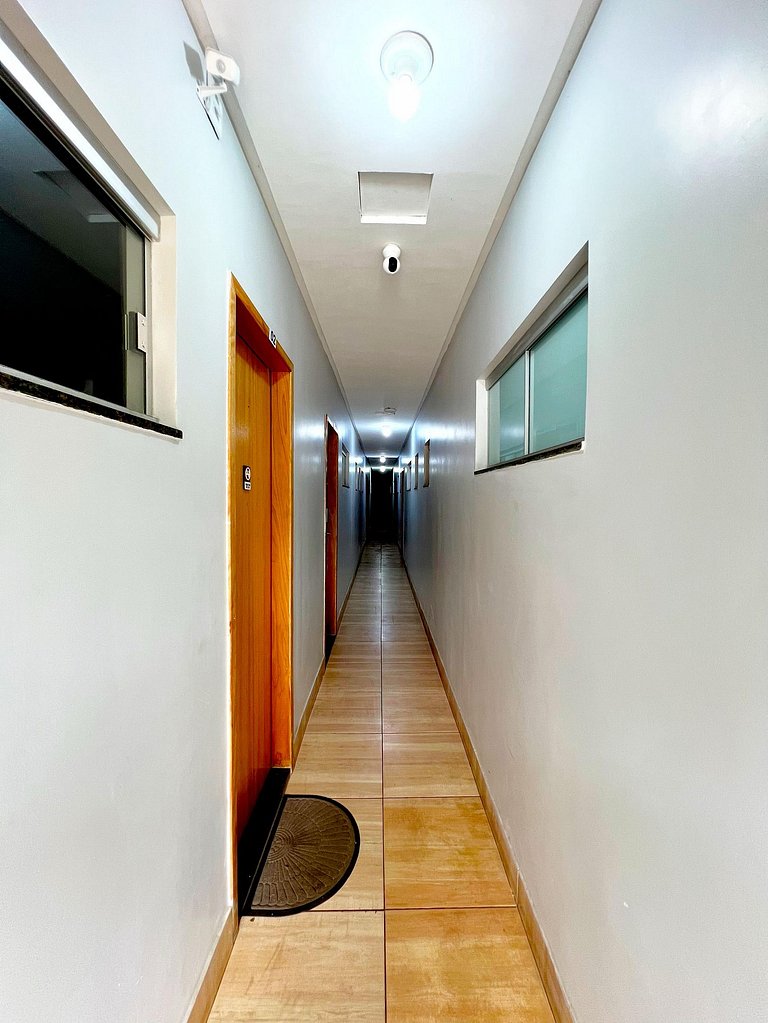 Furnished Loft Goiânia - 02