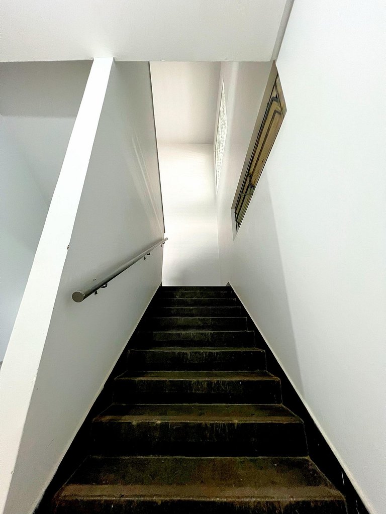 Loft Mobiliado Goiânia- 01