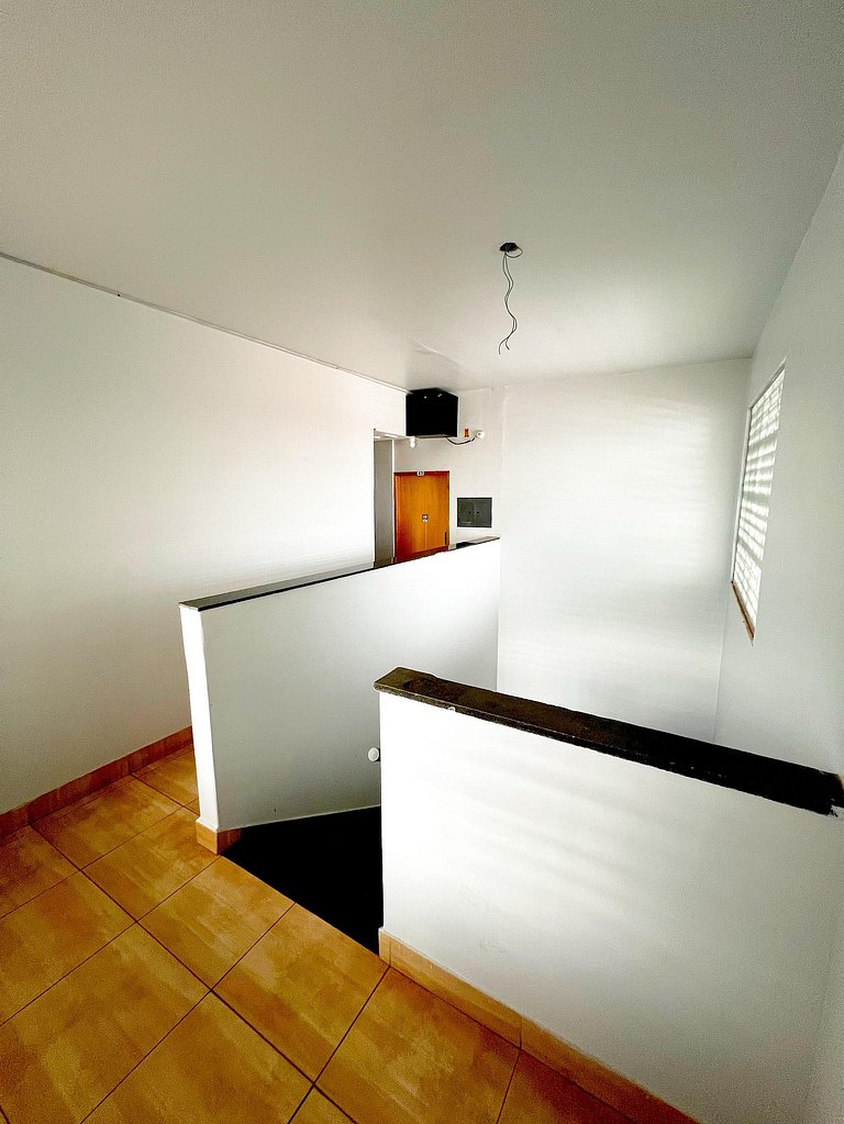 Loft Mobiliado Goiânia- 01