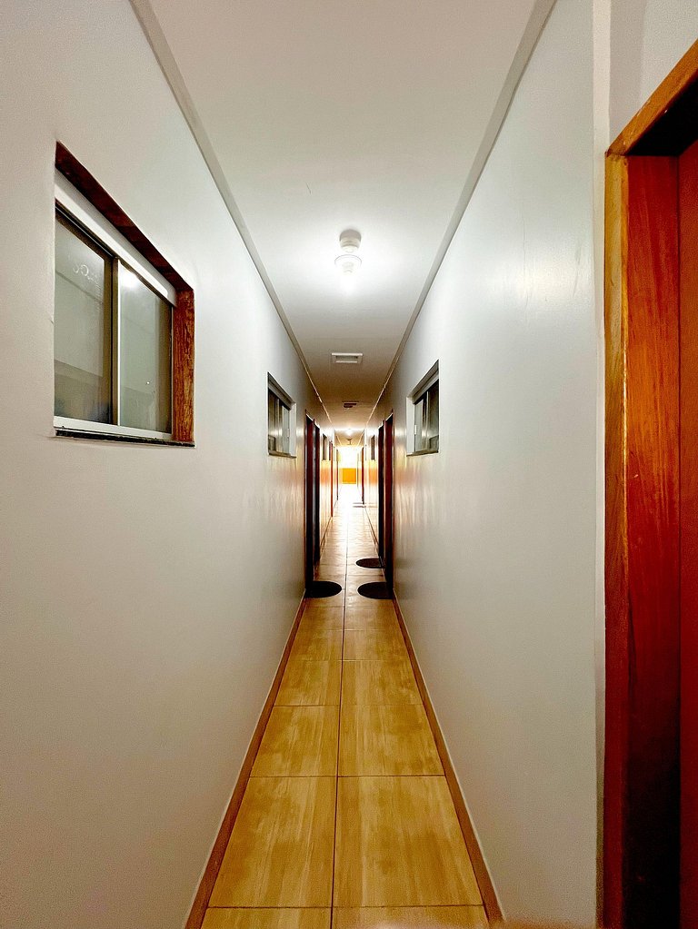 Furnished Loft Goiânia - 07