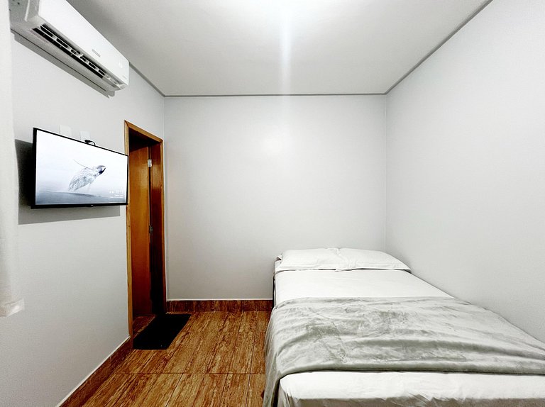 Furnished Loft Goiânia - 18