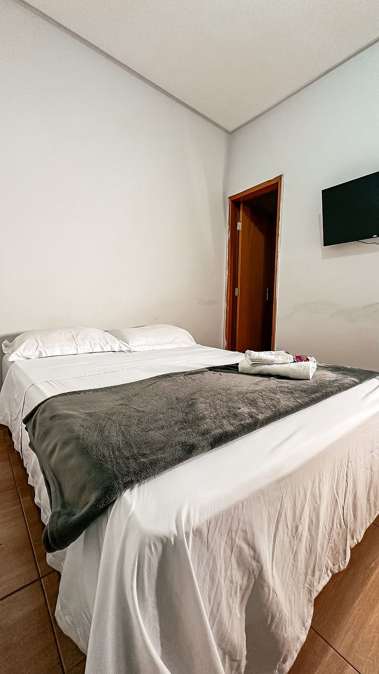 Loft Mobiliado Goiânia - 18