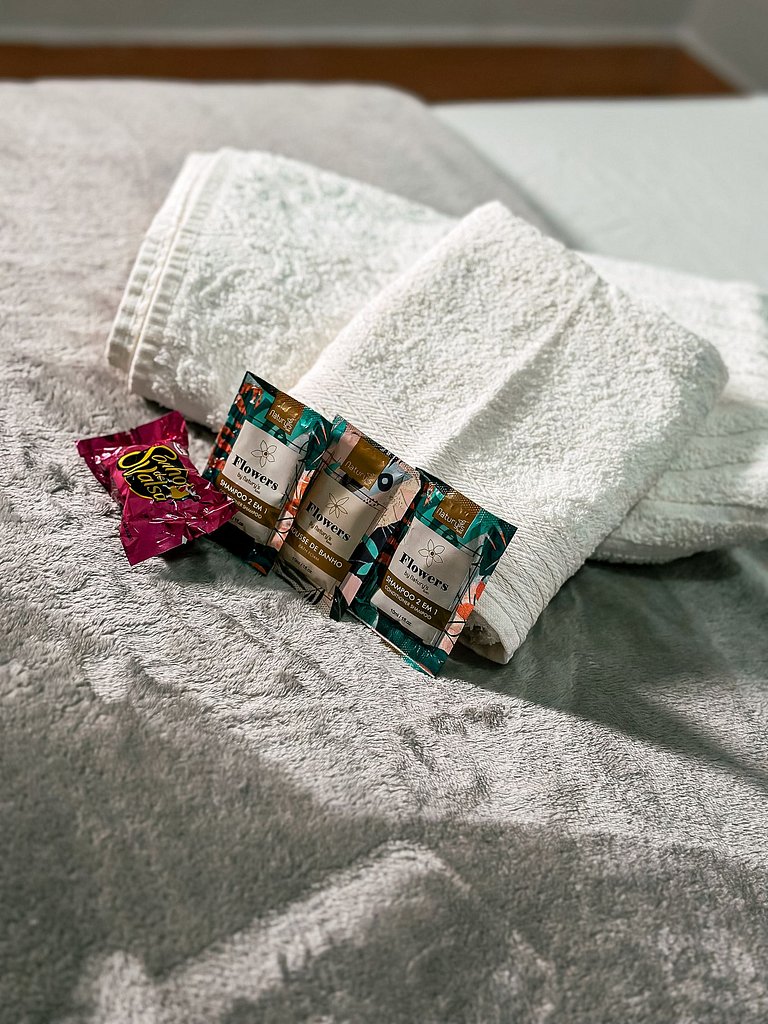 Furnished Loft Goiânia - 14