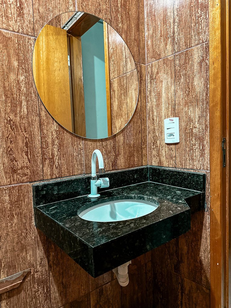 Loft mobiliado em Goiânia Ap 14 Gervásio