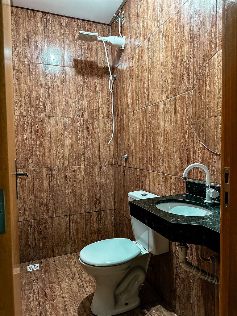 Loft Mobiliado Goiânia- 14