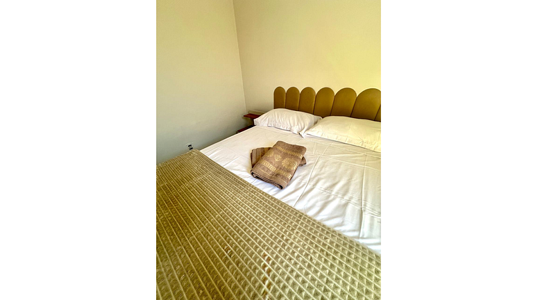 Apartamento Mobiliado -103